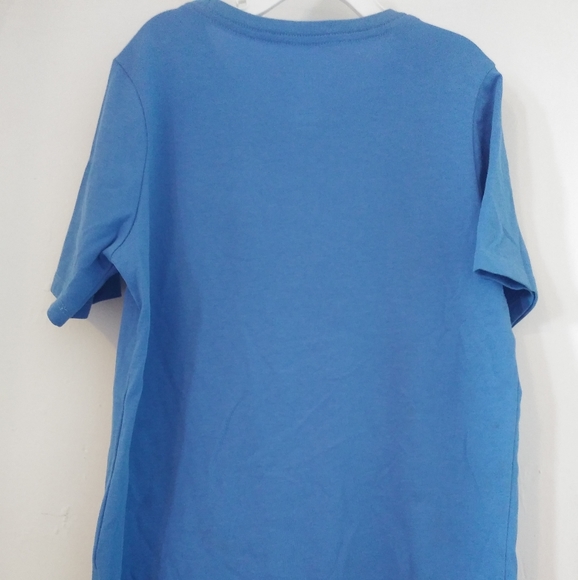 The Nike Tee Dri-fit Graphic T-shirt - Picture 4 of 5